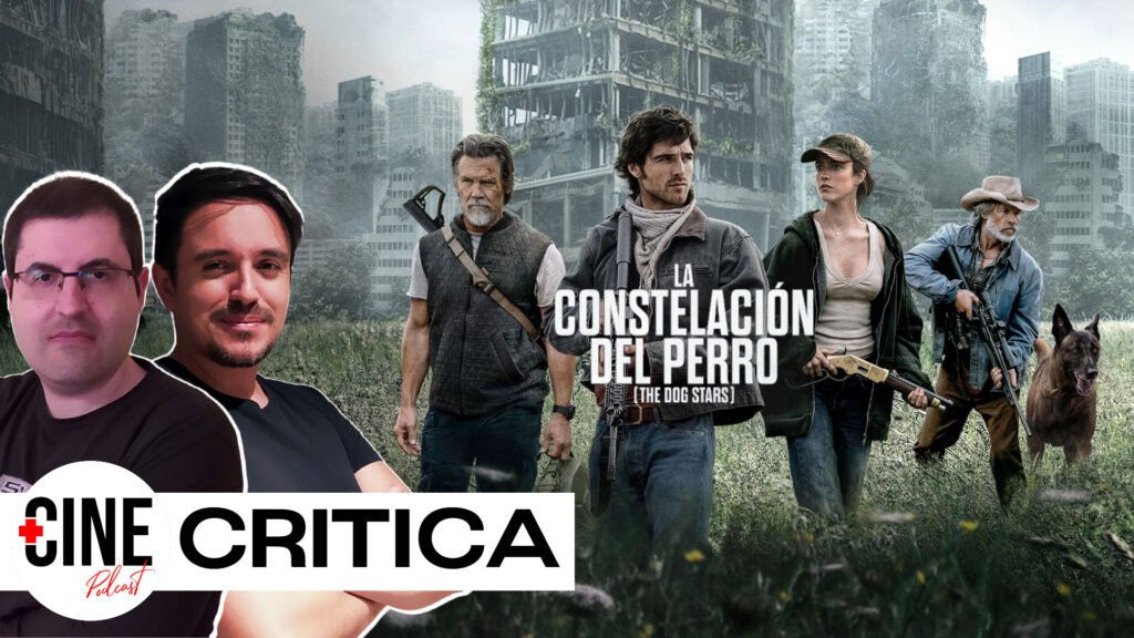 critica de la constelacion del perro