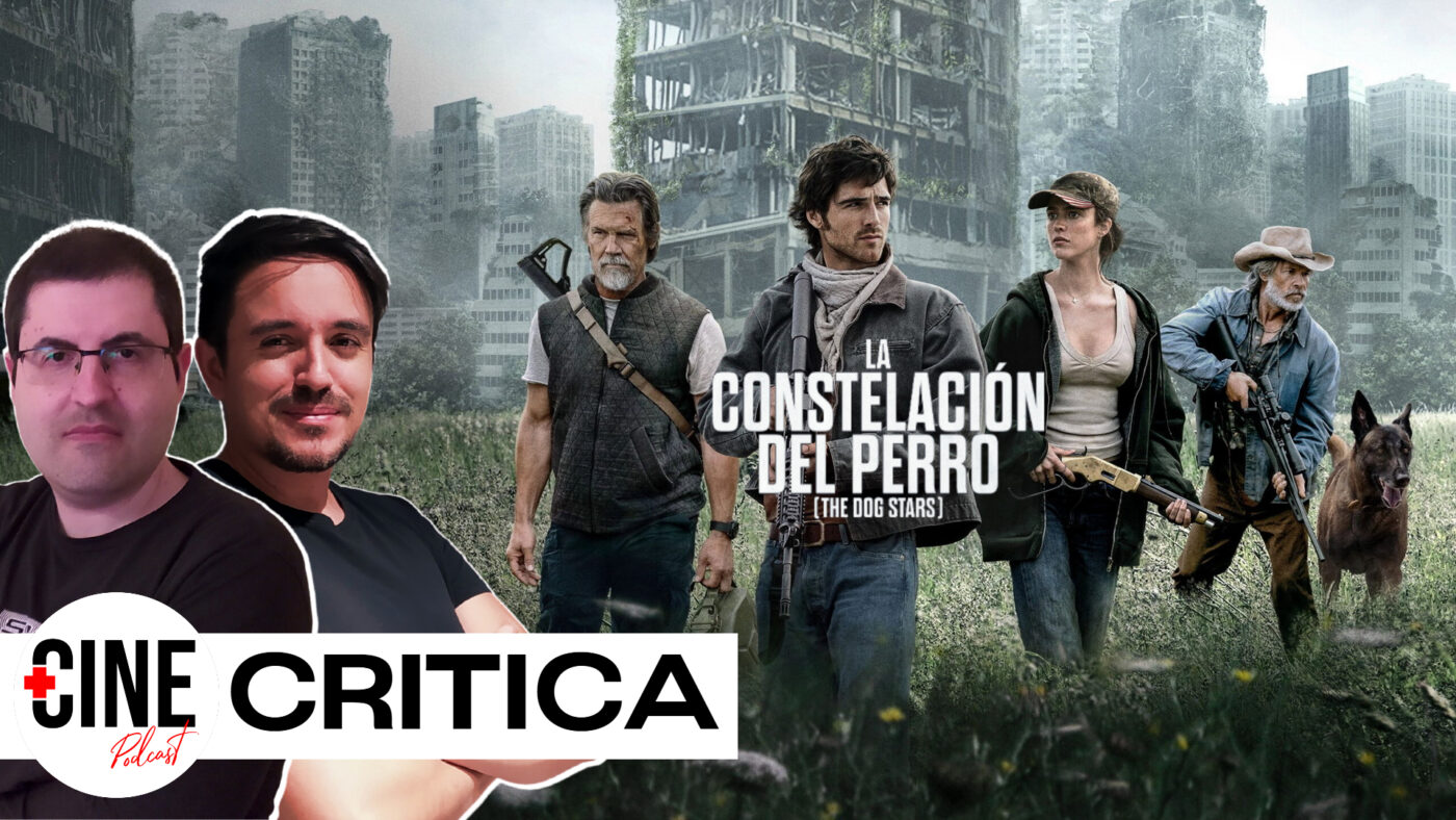 critica de la constelacion del perro