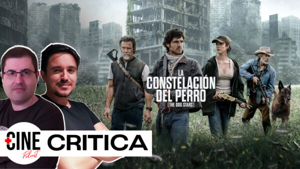 critica de la constelacion del perro