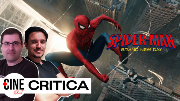 critica de spiderman brand new day