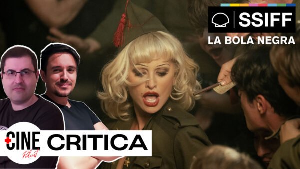 critica de la bola negra