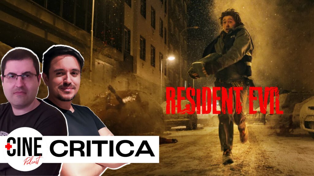 critica de resident evil 2026