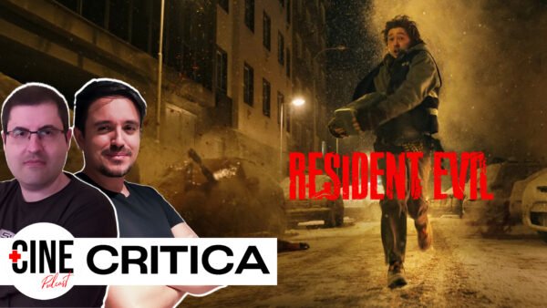 critica de resident evil 2026