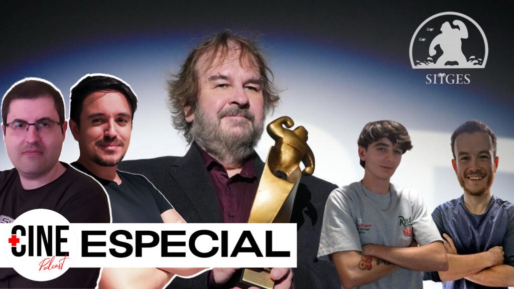 Especial Festival de Cine de Sitges 2026