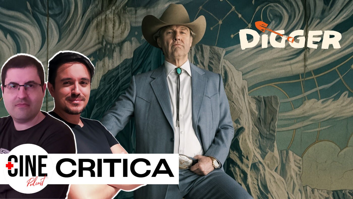 critica de digger